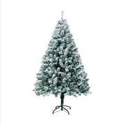 Artificial Holiday Christmas Tree for Home Office Party Decoration 45/60/90/120cm 4 Sizes Available Easy Assembly Full Xmas Tree