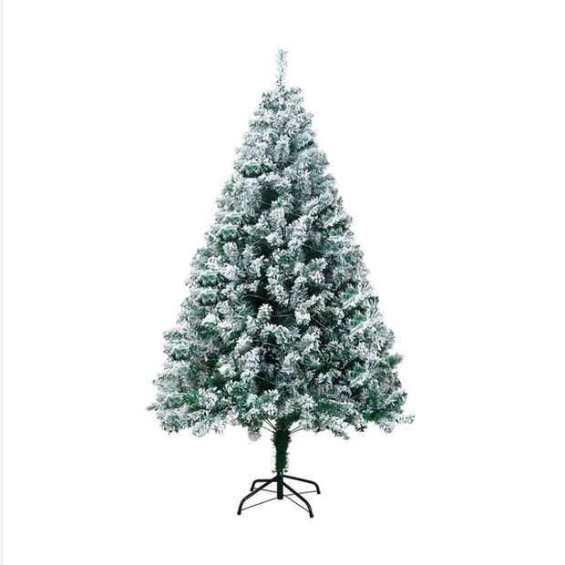 Artificial Holiday Christmas Tree for Home Office Party Decoration 45/60/90/120cm 4 Sizes Available Easy Assembly Full Xmas Tree