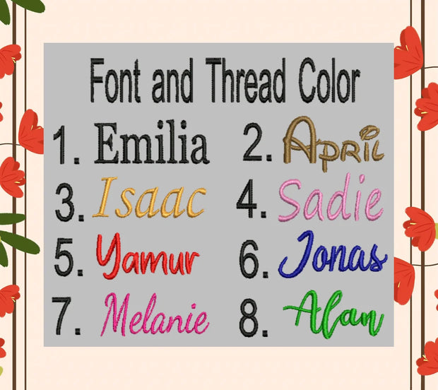 New Personalized Name Christmas Decorations with Lights Custom Name Christmas Socks Children's Holiday Gifts Bag